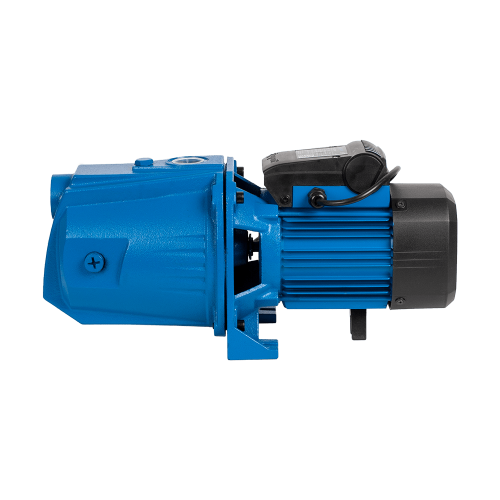 Насос поверхностный AQUARIO AJC-81B 2629